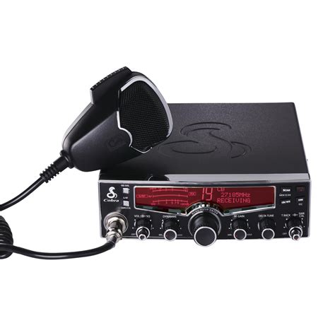 The Ultimate Guide to CB Radios: Enhancing Communication and Safety on the Open Road