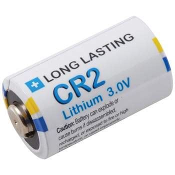 The Ultimate Guide to CR2 Batteries: Powering Your Devices Effectively