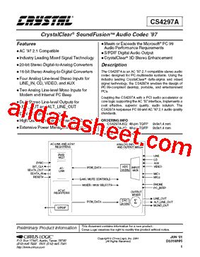 The Ultimate Guide to CS4297A-JQ: Unlocking Value through Effective Implementation