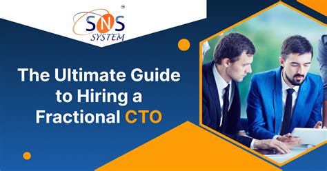 The Ultimate Guide to CTO Jobs: Step-by-Step Approach, Best Practices, and Success Stories