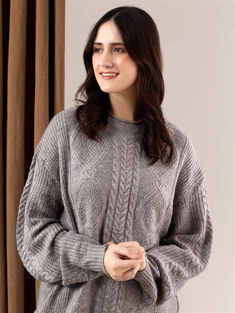 The Ultimate Guide to Cable Knit Pullover Sweaters: Warmth, Style, and Timeless Charm