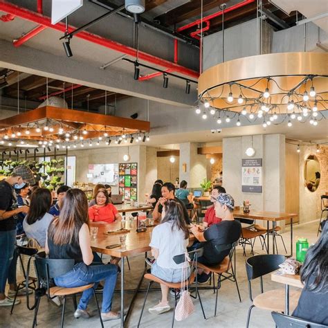 The Ultimate Guide to Cafes in Singapore for Studying: A Haven for Students and Knowledge Seekers