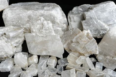 The Ultimate Guide to Calcite Benefits by 2025