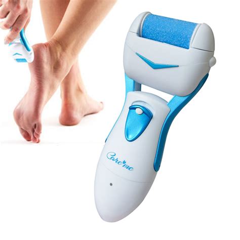 The Ultimate Guide to Callus Remover Tools: Banish Rough Heels and Reveal Smooth, Silky Feet