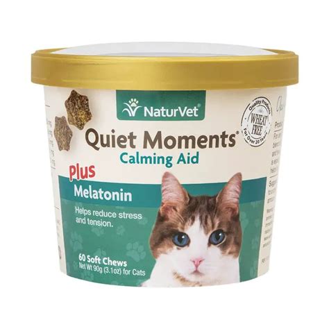 The Ultimate Guide to Calming Treats for Cats: Helping Your Feline Friend Feel Relaxed and Happy