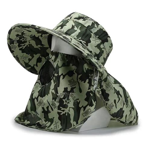 The Ultimate Guide to Camo Bucket Hats: Style, Function, and Beyond