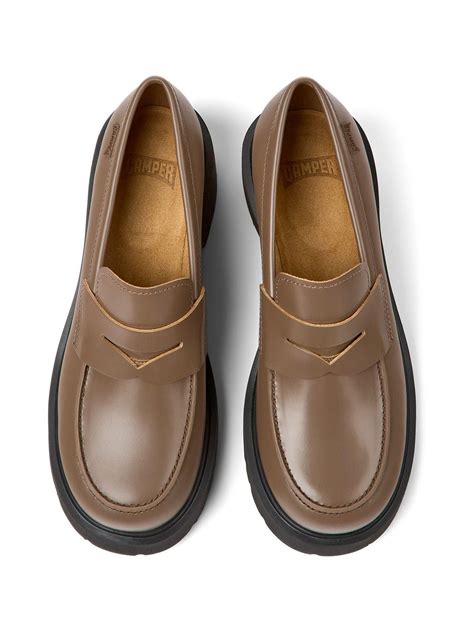 The Ultimate Guide to Camper Loafers: Timeless Comfort and Style for Every Occasion