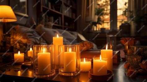 The Ultimate Guide to Candlelight: A Flickering Beacon of Ambiance and Aromatherapy