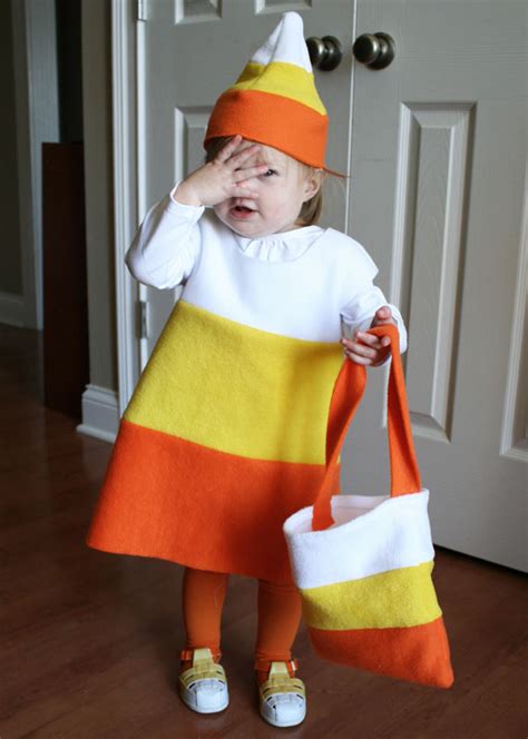 The Ultimate Guide to Candy Corn Costume Perfection: A Journey into Sweetness and Creativity