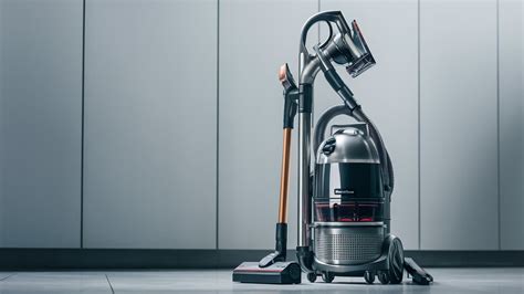 The Ultimate Guide to Canister Vacuum Cleaners: Uncovering the Secrets of Supreme Cleanliness