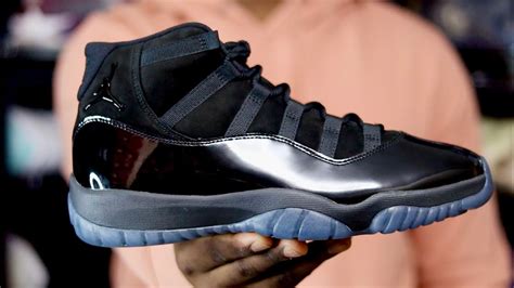 The Ultimate Guide to Cap and Gown Jordan 11s: An In-depth Exploration