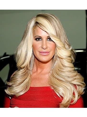 The Ultimate Guide to Capless Kim Zolciak Wigs: 2025 Edition