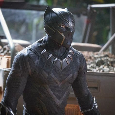 The Ultimate Guide to Captivating Black Panther Cosplay Costumes