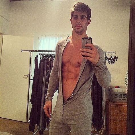 The Ultimate Guide to Captivating Hot Men Selfies