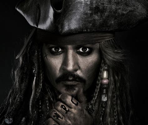 The Ultimate Guide to Capturing Captain Jack Sparrow's Iconic Style