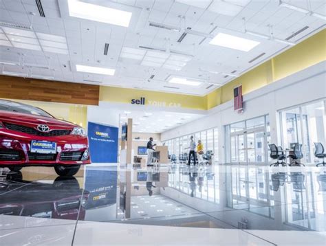 The Ultimate Guide to CarMax Greenville SC: Your Destination for Affordable, High-Quality Used Cars