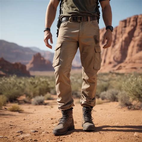 The Ultimate Guide to Cargo Pants on Shopee: Exploring Functionality, Comfort, and Style