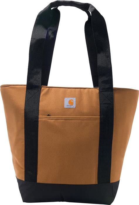 The Ultimate Guide to Carhartt Bag Totes: Durability, Versatility, and Style