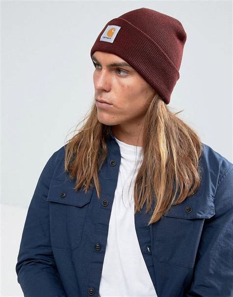 The Ultimate Guide to Carhartt Beanies: Stay Warm, Work Hard, Play Hard