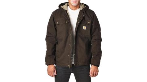 The Ultimate Guide to Carhartt Fleece Jackets: Warmth, Durability, and Style