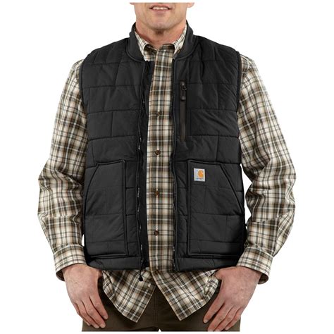 The Ultimate Guide to Carhartt Men's Vests: Durability, Style, and Function