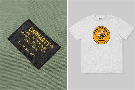 The Ultimate Guide to Carhartt T-shirts: From History to Care