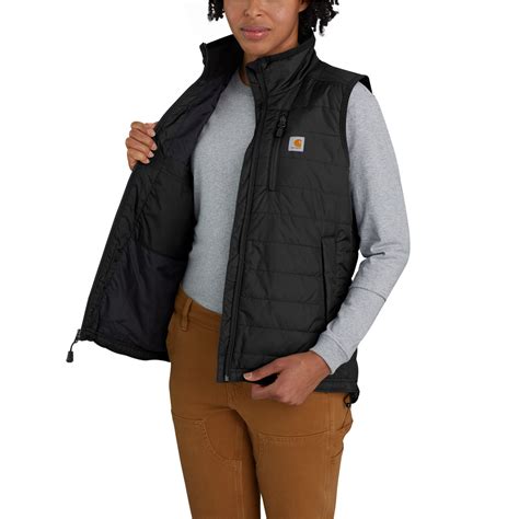 The Ultimate Guide to Carhartt Women's Vests