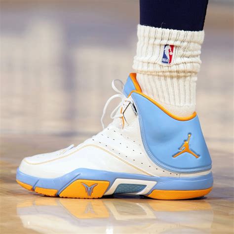 The Ultimate Guide to Carmelo Anthony's Jordan Shoes: Elevate Your Game and Legacy