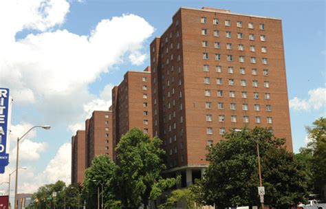The Ultimate Guide to Carmichael Towers West: Your Haven in the Heart of Uptown