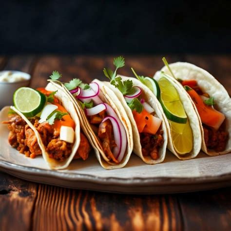 The Ultimate Guide to Carrera's Tacos: A Culinary Journey into Authentic Mexican Flavors