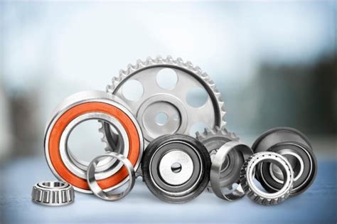 The Ultimate Guide to Carriage Bearings: Ensuring Smooth and Efficient Operation