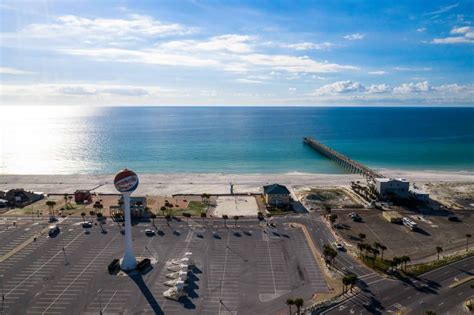 The Ultimate Guide to Casino Beach Pensacola: Your Gateway to Sun, Sand, and Excitement