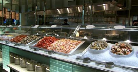 The Ultimate Guide to Casino Buffets: Maximize Your Feast and Minimize Your Wallet Damage