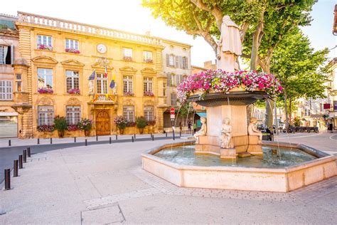 The Ultimate Guide to Casino Salon de Provence: Experience the Thrill in the Heart of France