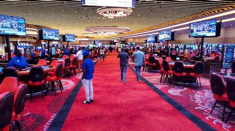 The Ultimate Guide to Casinos Near Memphis, Tennessee