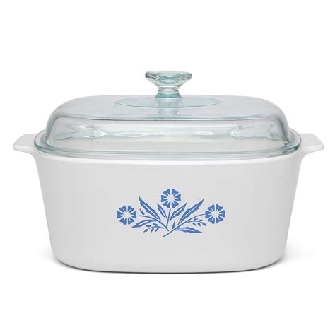 The Ultimate Guide to Casserole Dishes with Lids: Enhancing Your Culinary Experience