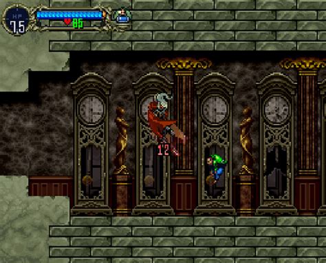 The Ultimate Guide to Castlevania ROM Hacks: Unlocking a World of Secret Treasures