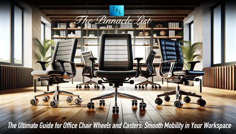 The Ultimate Guide to Castors and Wheels: Empowering Mobility and Efficiency in Industrial and Commercial Environments