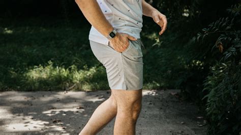 The Ultimate Guide to Casual Shorts for Men: Stay Stylish and Comfortable