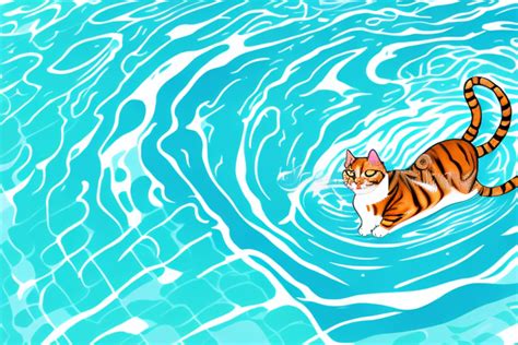 The Ultimate Guide to Cat Pools: Keeping Your Feline Cool and Refreshed