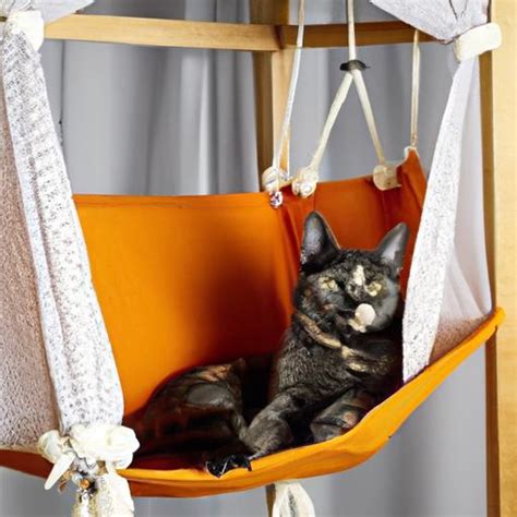 The Ultimate Guide to Cat Tree Beds: Providing Your Feline Friend with a Sanctuary of Comfort