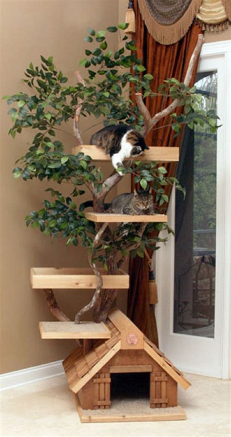 The Ultimate Guide to Cat Tree Furniture: A Haven for Your Feline Friend