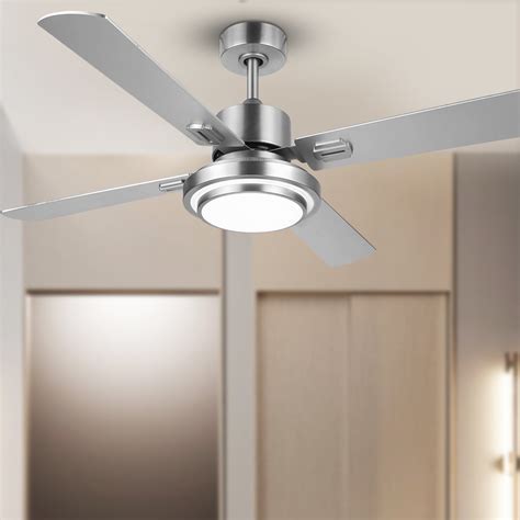 The Ultimate Guide to Ceiling Fan LED Lighting