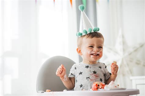 The Ultimate Guide to Celebrating Baby's First Birthday