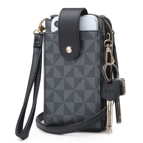 The Ultimate Guide to Cell Phone Purses: Convenience, Security, and Style