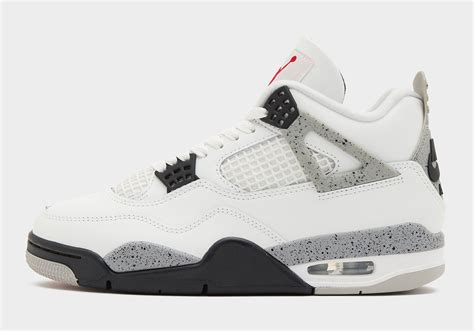 The Ultimate Guide to Cement 4s: A Comprehensive Deep Dive into the Iconic Sneaker