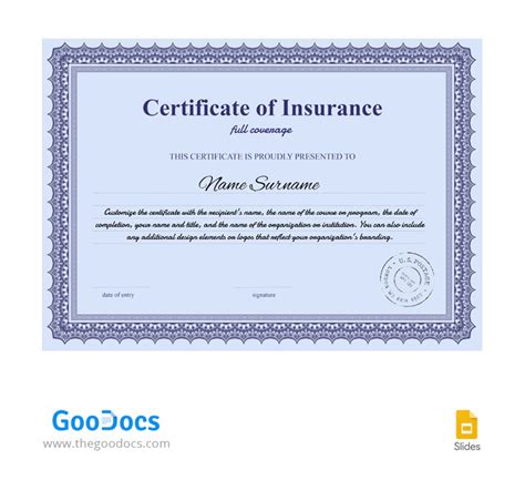 The Ultimate Guide to Certificates of Insurance: Protecting Yourself and Others