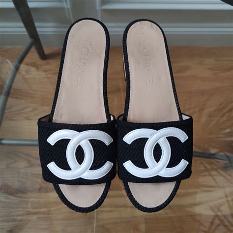 The Ultimate Guide to Chanel Slides for Women: Elevate Your Summer Wardrobe