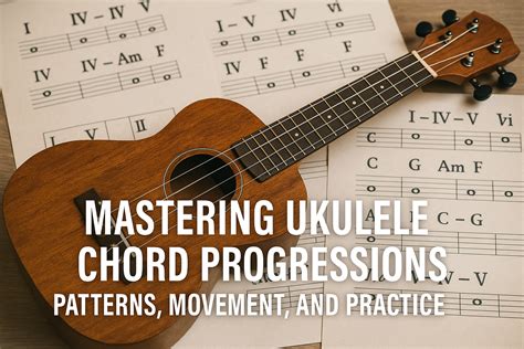 The Ultimate Guide to Chappell Roan Ukulele Chords: Master 40+ Chords with Ease