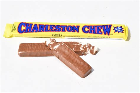 The Ultimate Guide to Charleston Chew: A Beloved Candy with a Rich History